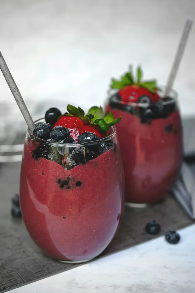 Photo by <a href="https://unsplash.com/@saracervera?utm_source=unsplash&utm_medium=referral&utm_content=creditCopyText">Sara Cervera</a> on <a href="https://unsplash.com/photos/two-fruit-shake-on-glasses-cjiJUfFCoUs?utm_source=unsplash&utm_medium=referral&utm_content=creditCopyText">Unsplash</a>