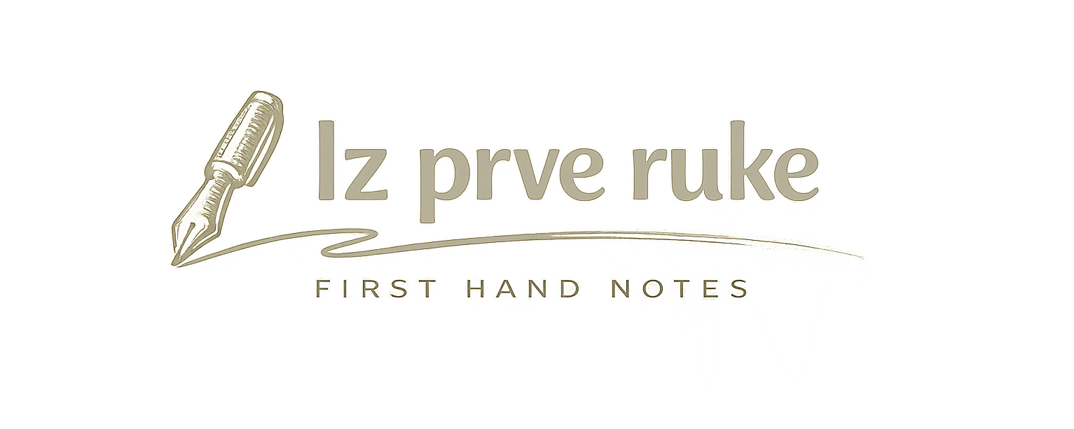 firsthandnotes.com